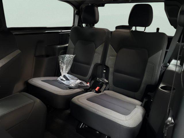 2025 Ford Bronco - $41,211