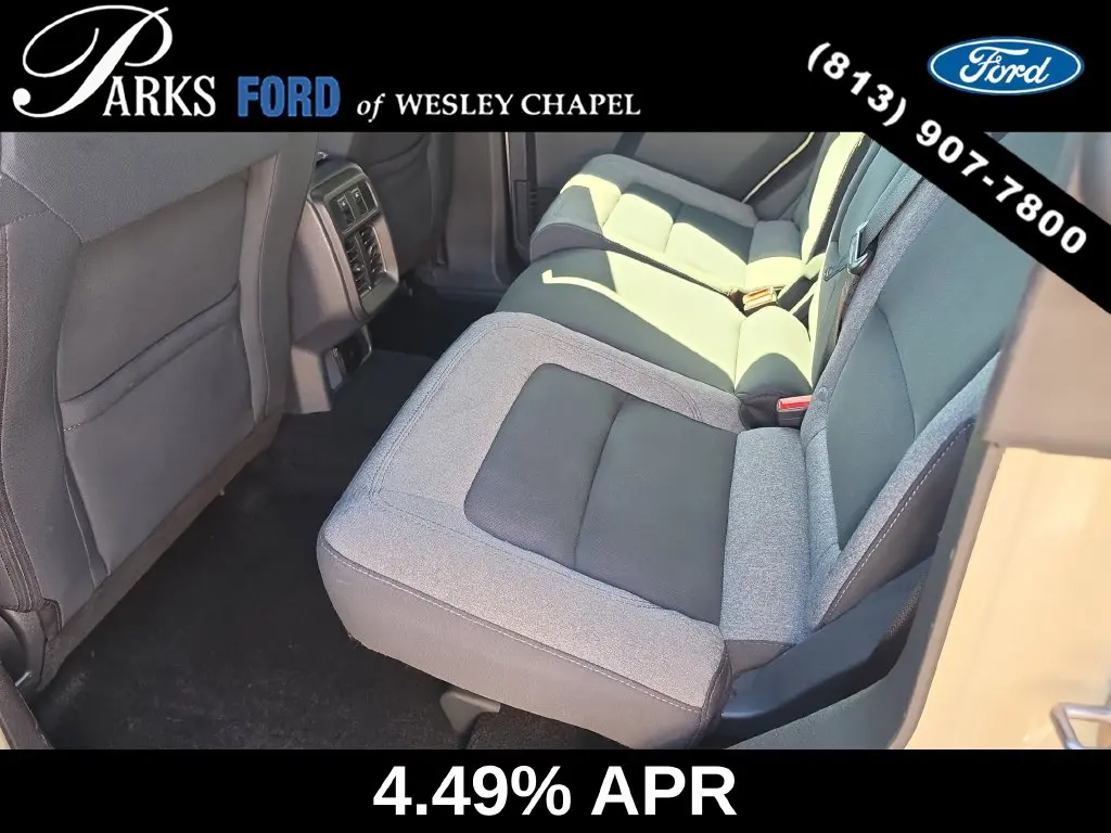 2025 Ford Bronco - $42,266