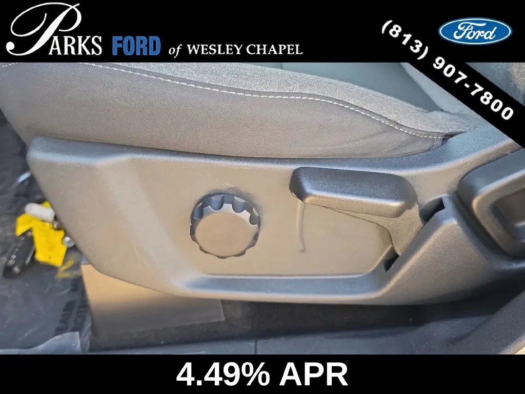2025 Ford Bronco - $42,266