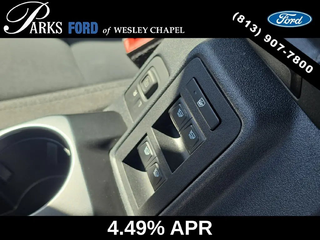 2025 Ford Bronco - $42,266