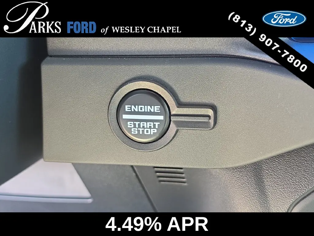 2025 Ford Bronco - $42,266