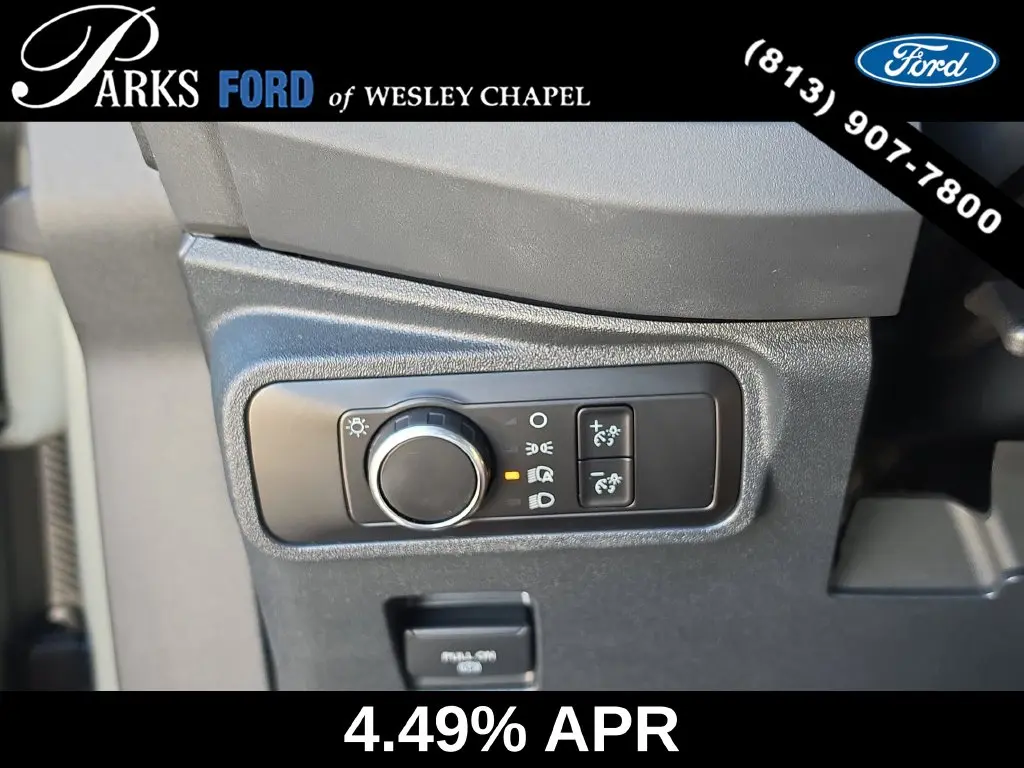 2025 Ford Bronco - $42,266