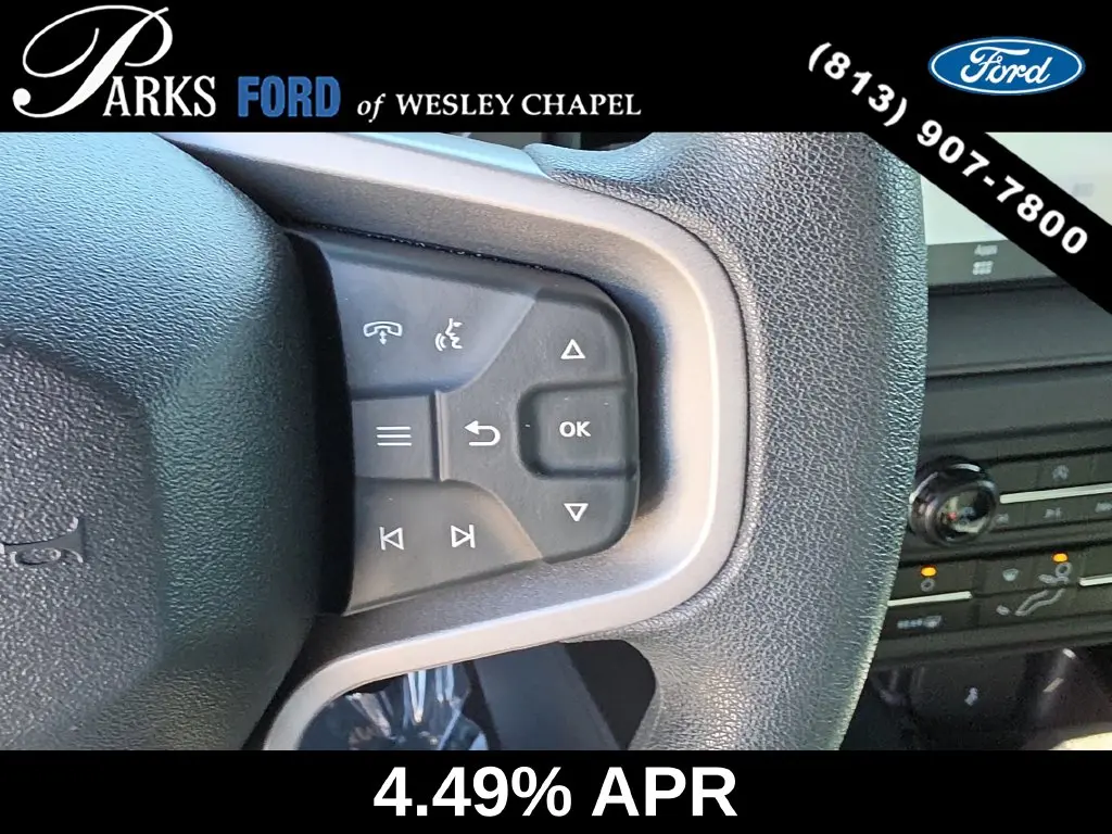 2025 Ford Bronco - $42,266