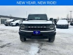 2025 Bronco Thumbnail 9