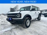 2025 Bronco Thumbnail 10
