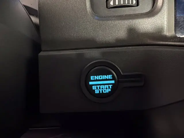 2025 Ford Bronco - $38,000