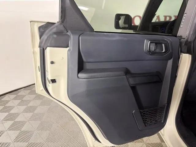 2025 Ford Bronco - $38,000