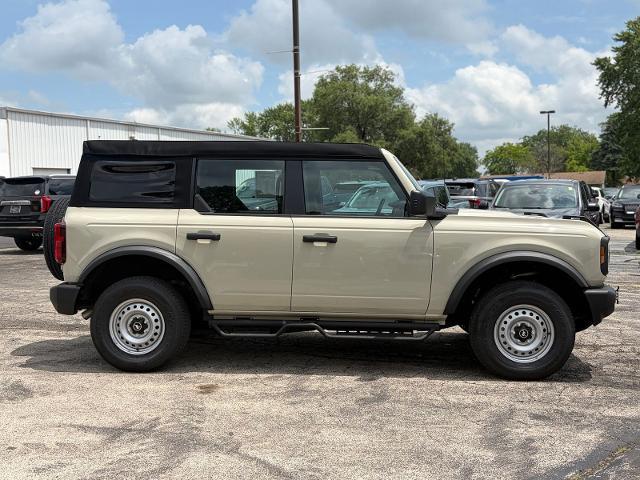 2025 Ford Bronco - $39,888