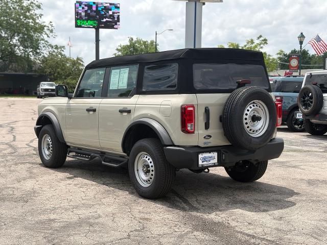 2025 Ford Bronco - $39,888