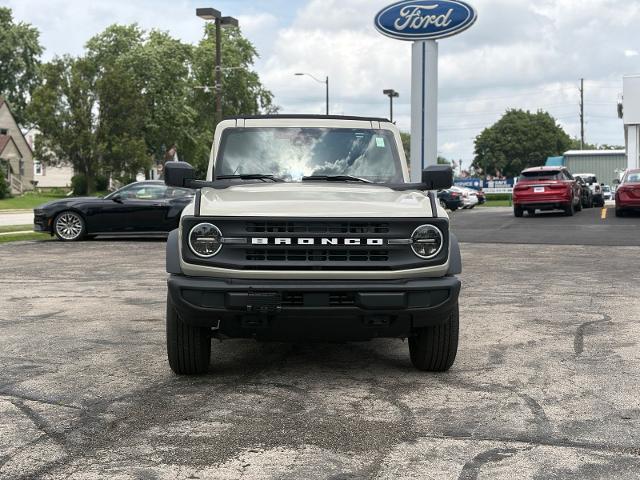 2025 Ford Bronco - $39,888