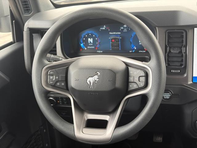 2025 Ford Bronco - $39,888