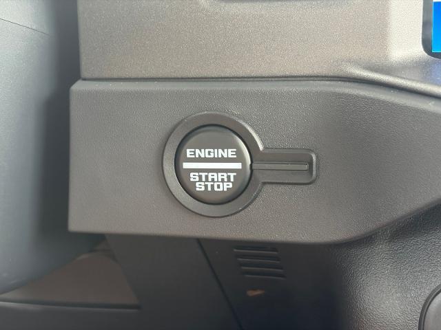 2025 Ford Bronco - $39,888
