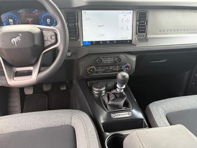 2025 Ford Bronco - $39,888