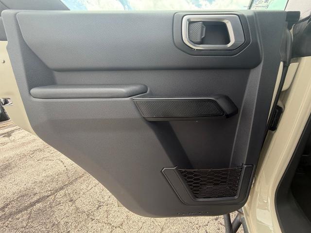 2025 Ford Bronco - $39,888