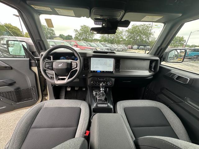 2025 Ford Bronco - $39,888
