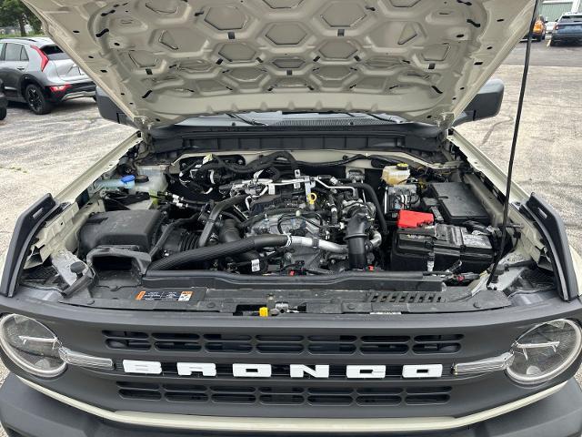 2025 Ford Bronco - $39,888