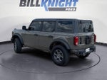2025 Bronco Thumbnail 3