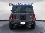 2025 Bronco Thumbnail 4
