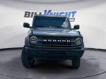 2025 Bronco Thumbnail 8