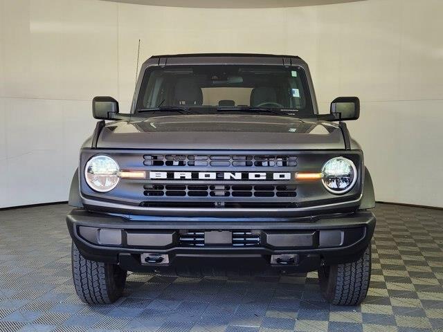 2025 Ford Bronco - $37,217