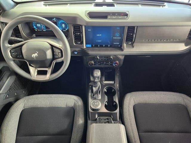 2025 Ford Bronco - $37,217