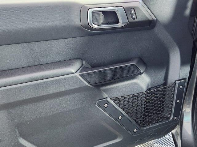 2025 Ford Bronco - $37,217