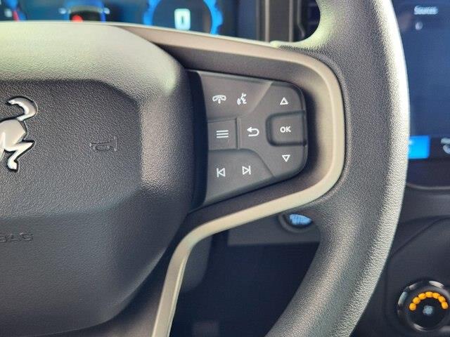 2025 Ford Bronco - $37,217