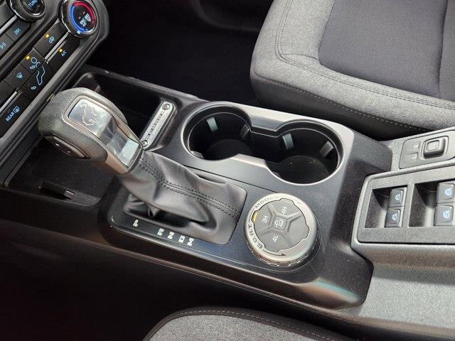 2025 Ford Bronco - $37,217