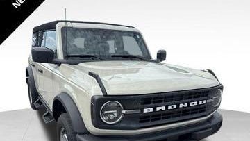 Preowned 2025 Ford Bronco Base for Sale