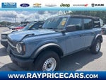 2025 Bronco Thumbnail 1