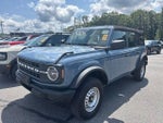 2025 Bronco Thumbnail 2