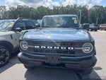 2025 Bronco Thumbnail 4