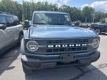 2025 Bronco Thumbnail 5