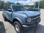 2025 Bronco Thumbnail 7
