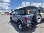 2025 Bronco Thumbnail 9