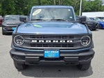 2025 Bronco Thumbnail 2