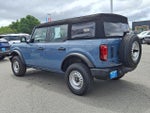 2025 Bronco Thumbnail 4