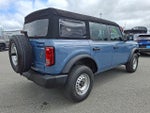 2025 Bronco Thumbnail 6
