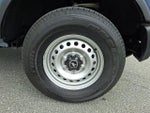 2025 Bronco Thumbnail 8