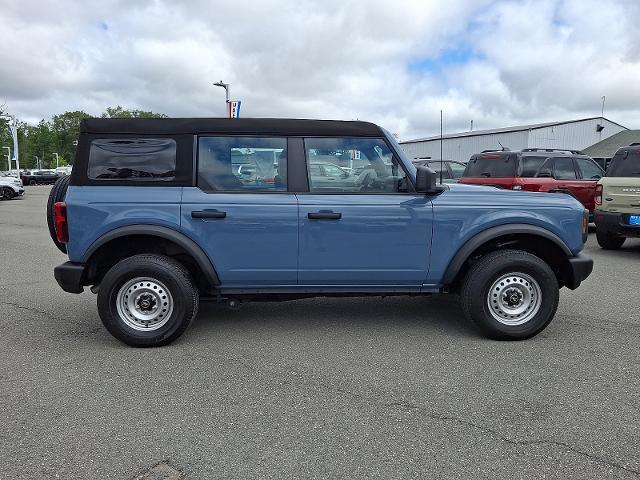 2025 Ford Bronco - $37,942