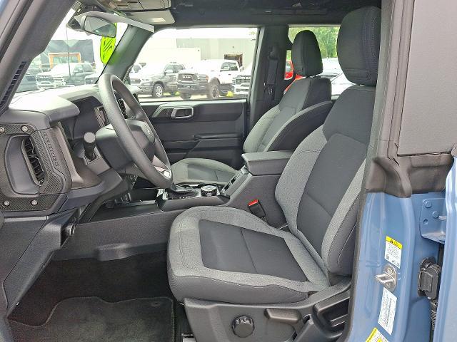2025 Ford Bronco - $37,942