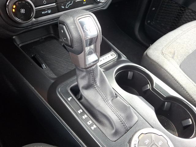 2025 Ford Bronco - $37,942