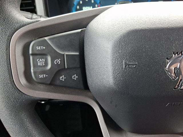 2025 Ford Bronco - $37,942