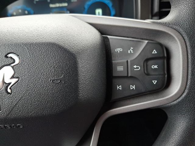 2025 Ford Bronco - $37,942