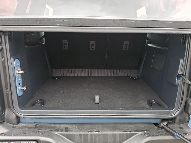2025 Ford Bronco - $37,942
