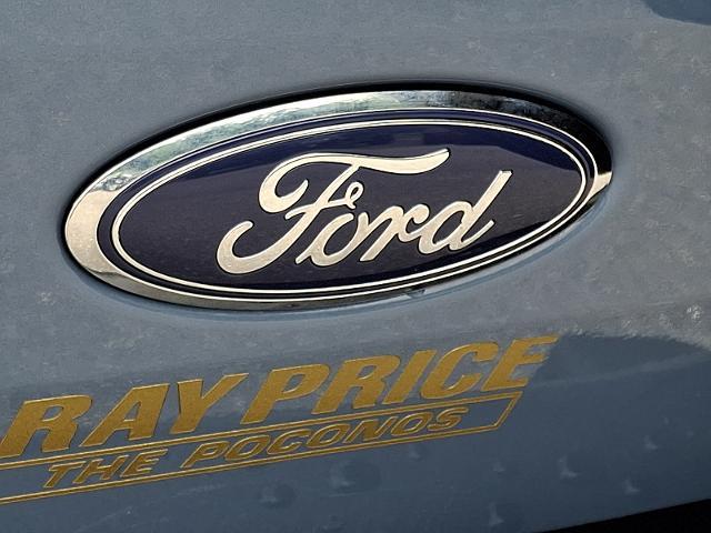 2025 Ford Bronco - $37,942