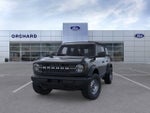 2025 Bronco Thumbnail 2