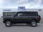 2025 Bronco Thumbnail 3