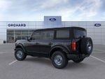 2025 Bronco Thumbnail 4
