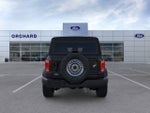 2025 Bronco Thumbnail 5